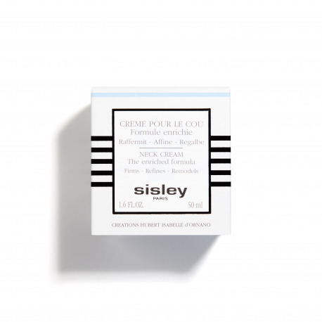 SISLEY HALSCREME MIT ANGEREICHERTER FORMEL 3473311298102 SISLEY HALSCREME MIT ANGEREICHERTER FORMEL 3473311298102